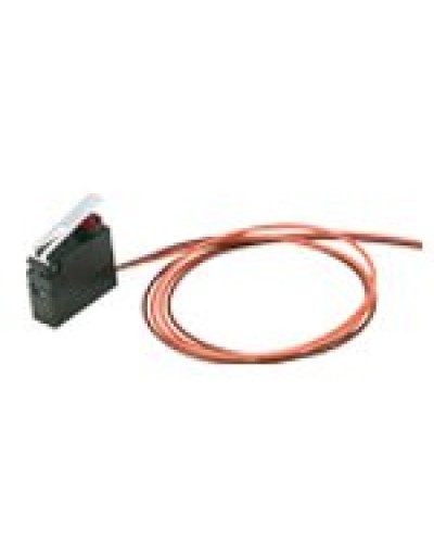WRS-02. Тампер на стену для извещателей VXI-ST/AM/DAM. Optex в Курске