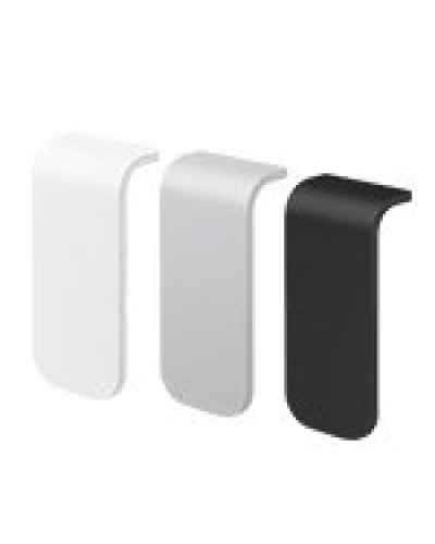 BXS-FC(WT) (BXS FACE COVER White). Рамка декоративная передняя для извещателей Optex серии BXR. Optex в Курске