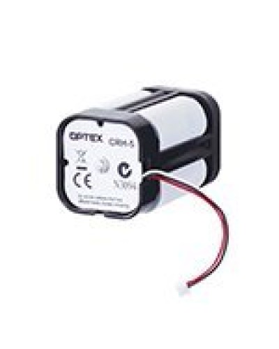 CRH-5. Держатель элементов питания извещателей Optex. Optex в Курске