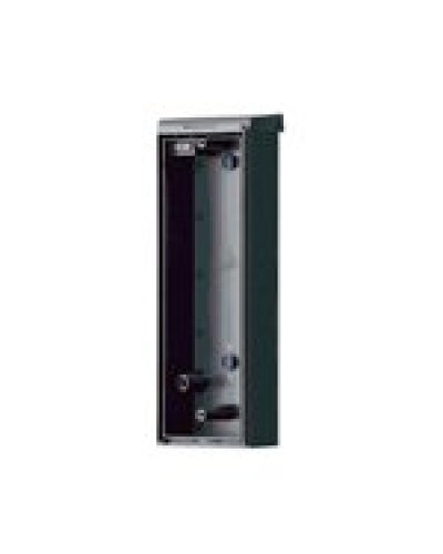 VXS BACK BOX ASSY (White). Коробка монтажная задняя для извещателей Optex серии VXS. Optex в Курске