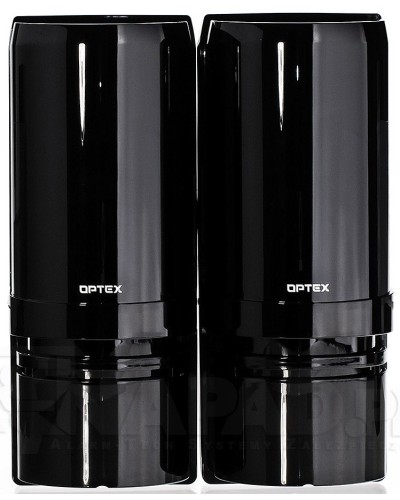 AX-100PLUS. Извещатель охранный оптико-электронный линейный. Optex в Курске