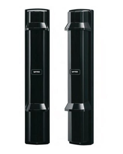 SL-350QFR. Извещатель охранный оптико-электронный линейный. Optex в Курске