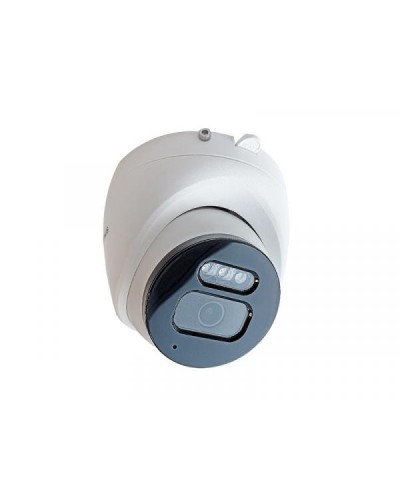 IP-E042.1(2.8)MPL_V.1. Видеокамера IP купольная. Optimus в Курске