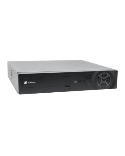 AHDR-3016E_V.1. Видеорегистратор мультиформатный 16-канальный. Optimus в Курске