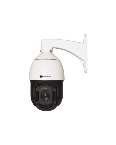 IP-S092.1(20x) mini_V.1. Видеокамера IP поворотная. Optimus в Курске
