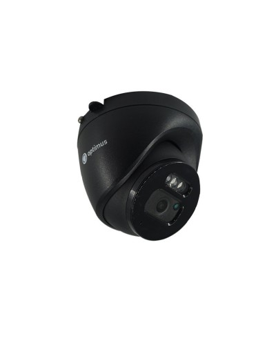IP-S042.1(2.8)MP (b). Видеокамера IP купольная. Optimus в Курске