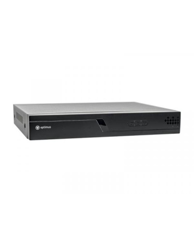 NVR-5361. Видеорегистратор IP 36-канальный. Optimus в Курске