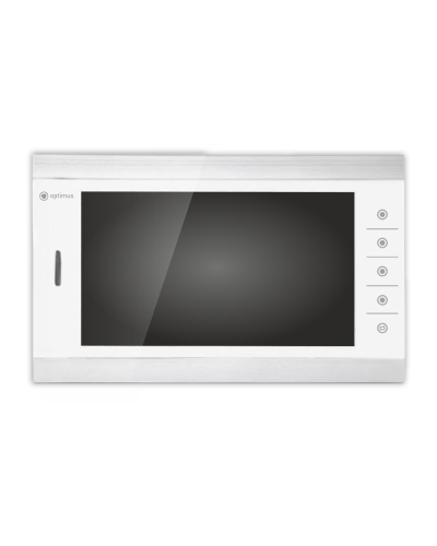 VM-10.1 (sw). Монитор видеодомофона цветной. Optimus в Курске