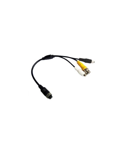 AVIA-BNC 0.3. Корд межблочный AVIA-(BNC+Audio+DC питание). Optimus в Курске