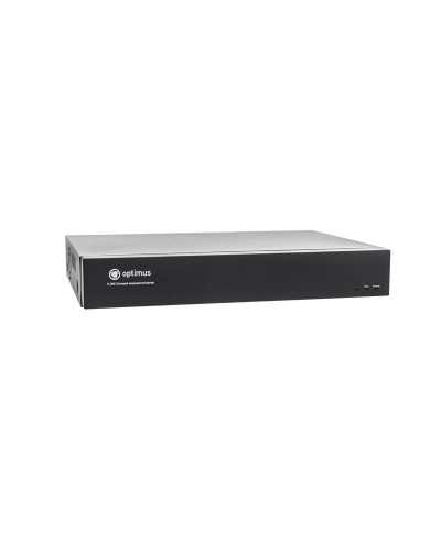 AHDR-3008EA_V.1. Видеорегистратор мультиформатный 8-канальный. Optimus в Курске
