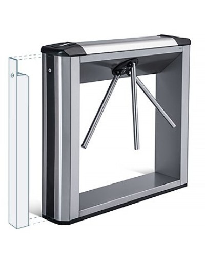 PERCo-KTC01.9A. Электронная проходная. PERCo в Курске