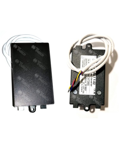 PERCo-AC02.2 1-02(в корпусе). Конвертер интерфейса считывателей. PERCo в Курске