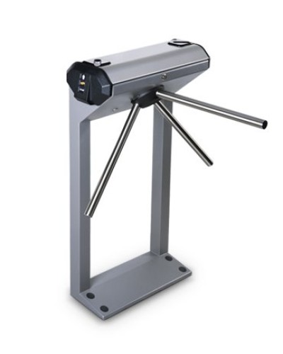PERCo-KT02.9B с активированным ПО  PERCo-WS и PERCo-WM01. Электронная проходная. PERCo в Курске