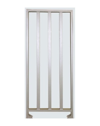 PERCo-MB-15R. Полноростовое ограждение. PERCo в Курске