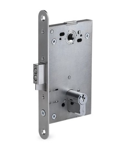 PERCo-LB85.4. Замок электромеханический. PERCo в Курске