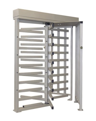 PERCo-RTD-15.2R. Турникет электромеханический полноростовый. PERCo в Курске