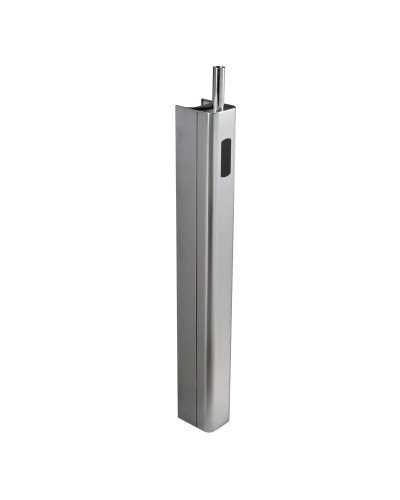 PERCo-FP-01P.1. Передняя панель для установки терминалов. PERCo в Курске