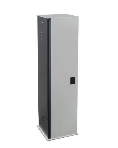 PERCo-GS14. Тумба автоматического шлагбаума. PERCo в Курске