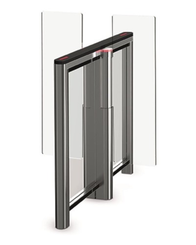 PERCo-STD-11. Секция двусторонняя турникета. PERCo в Курске