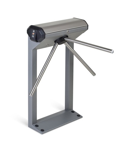 PERCo-KT02.9 с активированным ПО PERCo-SS01. Электронная проходная. PERCo в Курске
