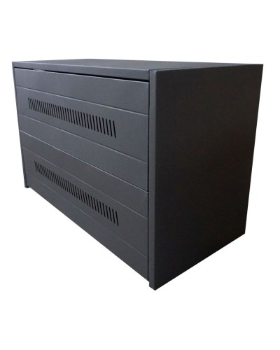BAT VGD-II-C10 (1068778). Дополнительный блок батарей. POWERCOM в Курске