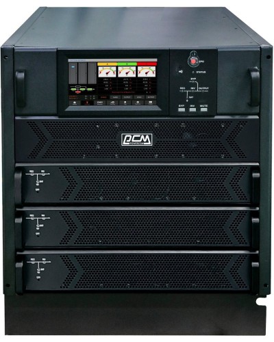 VGD-II-30R33 (1795960). Источник бесперебойного питания. POWERCOM в Курске