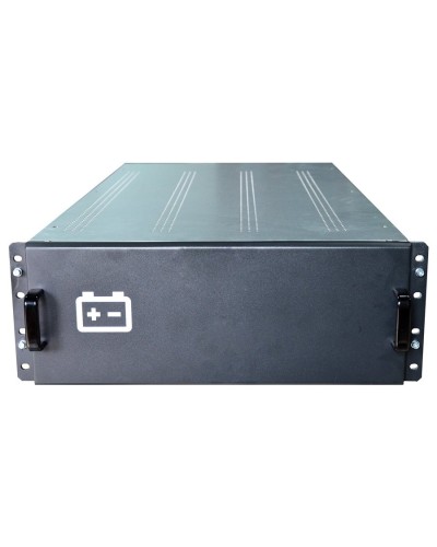 BAT VGD-II-C3 (1119235). Дополнительный блок батарей. POWERCOM в Курске