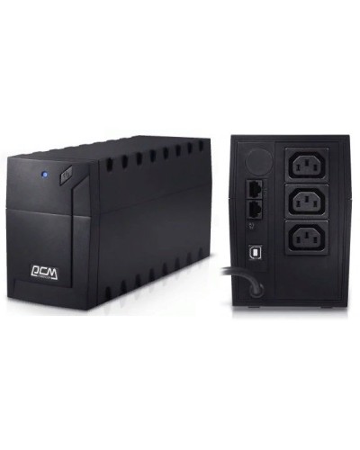 RPT-600AP. Источник бесперебойного питания. POWERCOM в Курске