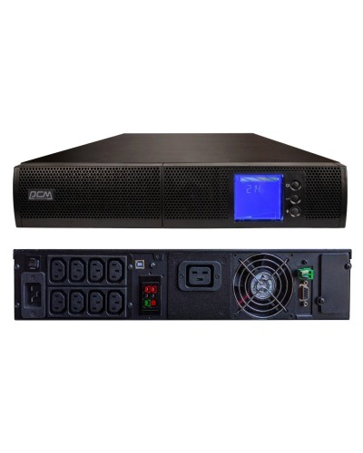 SNT-2000. Источник бесперебойного питания. POWERCOM в Курске