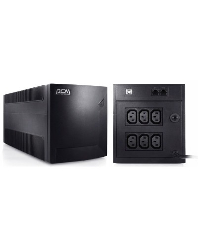 RPT-1025AP. Источник бесперебойного питания. POWERCOM в Курске