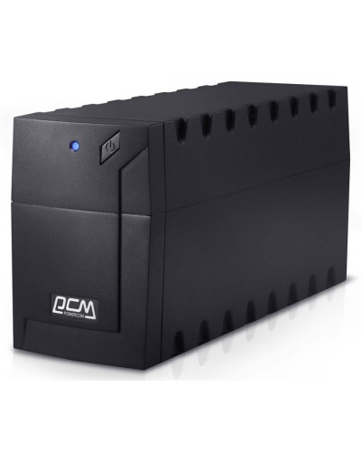 RPT-800AP EURO. Источник бесперебойного питания. POWERCOM в Курске