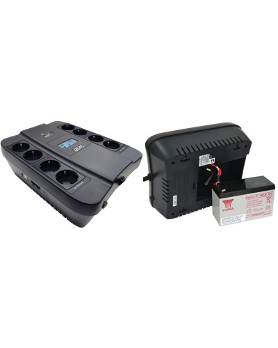 SPD-750U LCD USB. Источник бесперебойного питания. POWERCOM в Курске