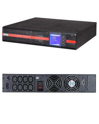MRT-1000-L. Источник бесперебойного питания. POWERCOM в Курске
