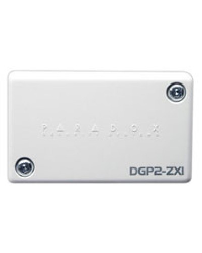 ZX1. 1-зонный модуль расширения. Paradox в Курске