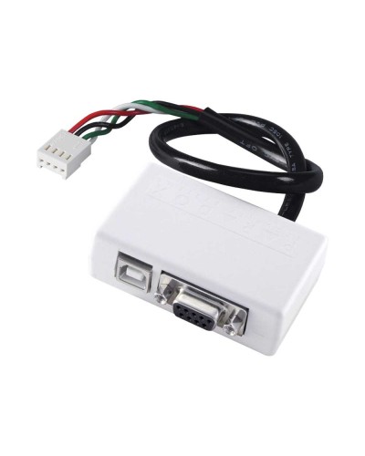 307USB. Адаптер прямого подключения к ПК. Paradox в Курске