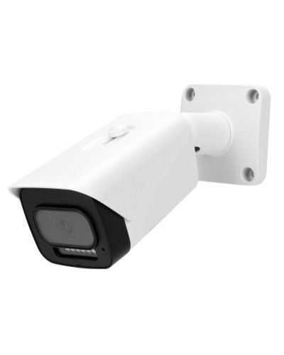 PVC-IP5X-NF2.8P. Видеокамера IP цилиндрическая. Polyvision в Курске