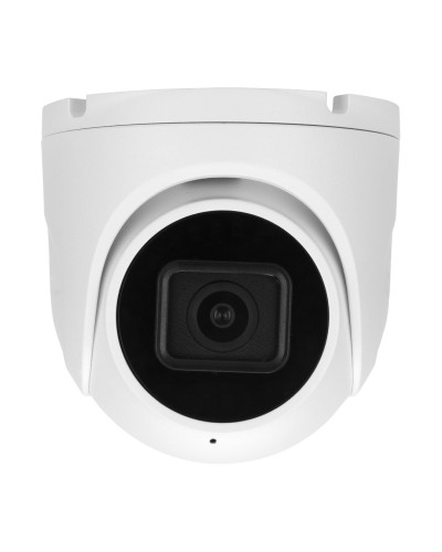PVC-IP2X-DF4P. Видеокамера IP купольная. Polyvision в Курске