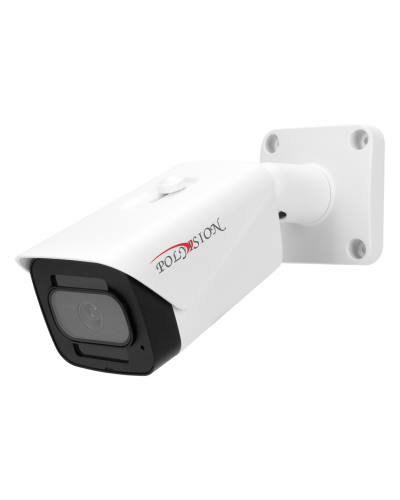 PVC-IP8Y-NF2.8MPF. Видеокамера IP цилиндрическая. Polyvision в Курске