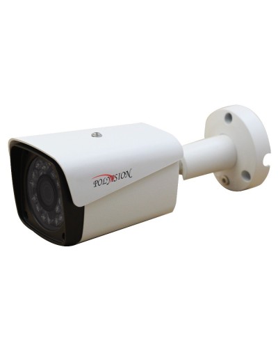 PVC-IP2S-NF2.8. Видеокамера IP цилиндрическая. Polyvision в Курске