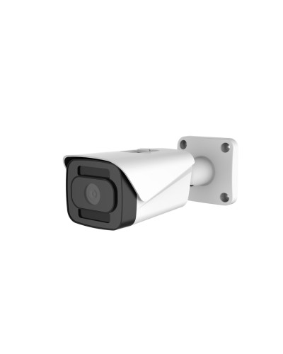 PVC-IP2X-NF4P. Видеокамера IP цилиндрическая. Polyvision в Курске