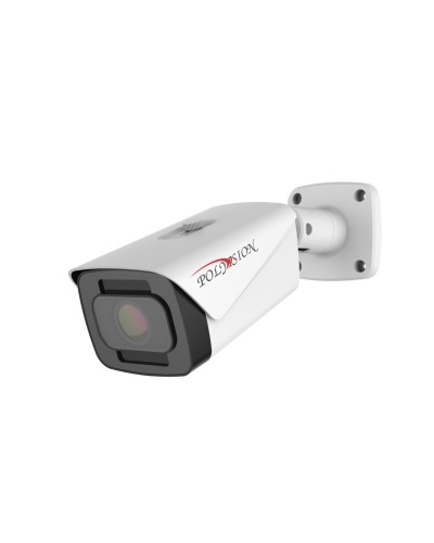 PVC-IP2Y-NF1.9PF. Видеокамера IP цилиндрическая. Polyvision в Курске