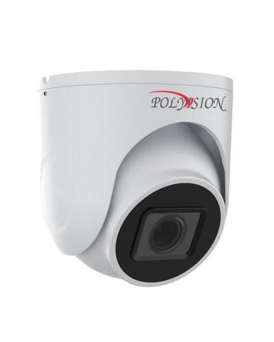 PVC-IP5X-DZ5MPFAI. Видеокамера IP купольная. Polyvision в Курске