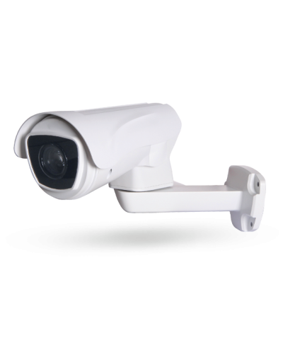 PB-9147IP 10Z. Видеокамера IP-камера поворотная. Praxis в Курске