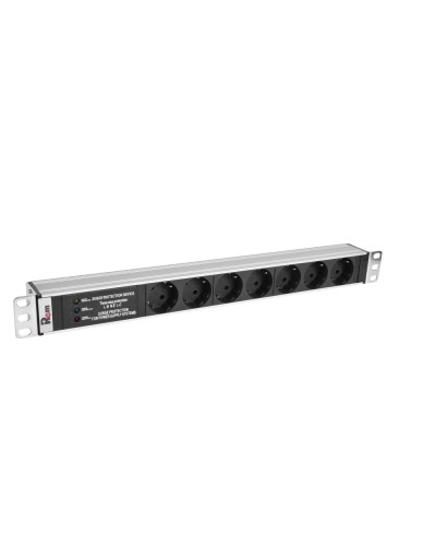 R-10-7S-FI-440-Z. Блок силовых розеток 19 без шнура. REM в Курске