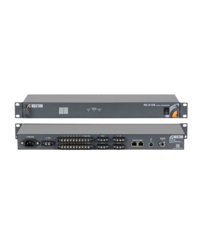 RS-8108. Адаптер USB/RS-485 - разветвитель. ROXTON в Курске