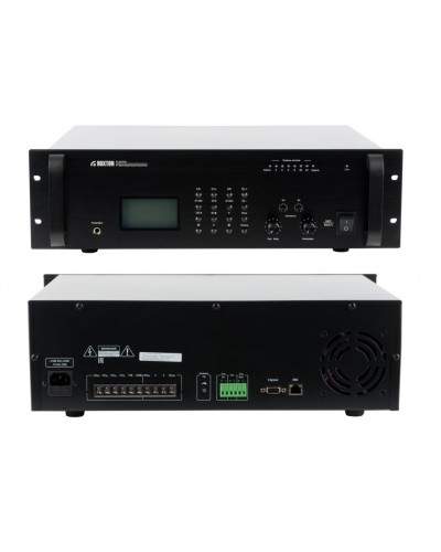 IP-A67500. IP-усилитель 500Вт . ROXTON в Курске