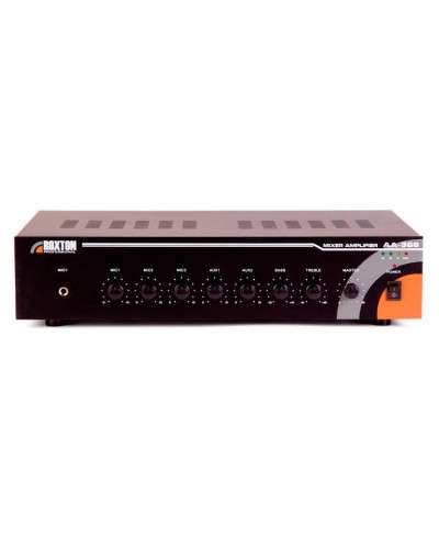 AA-360. Усилитель трансляционный, 360 Вт. ROXTON в Курске