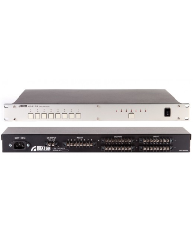 LC-8108. Блок контроля линий. ROXTON в Курске