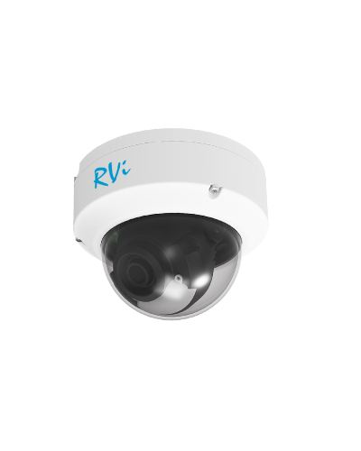RVi-2NCD2178 (2.8) white: Видеокамера IP купольная в Курске