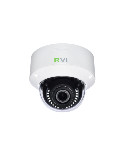 RVi-1NCD2379 (2.7-13.5). Видеокамера IP купольная. RVi в Курске